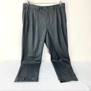 Ralph Lauren Men’s Dress Pants gray Sz 35